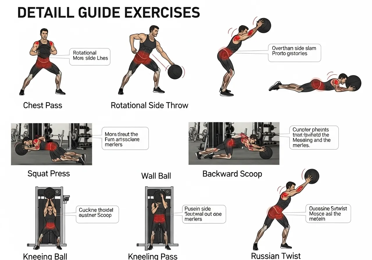 balance exercises four levels static dynamic reactive loaded progression guide