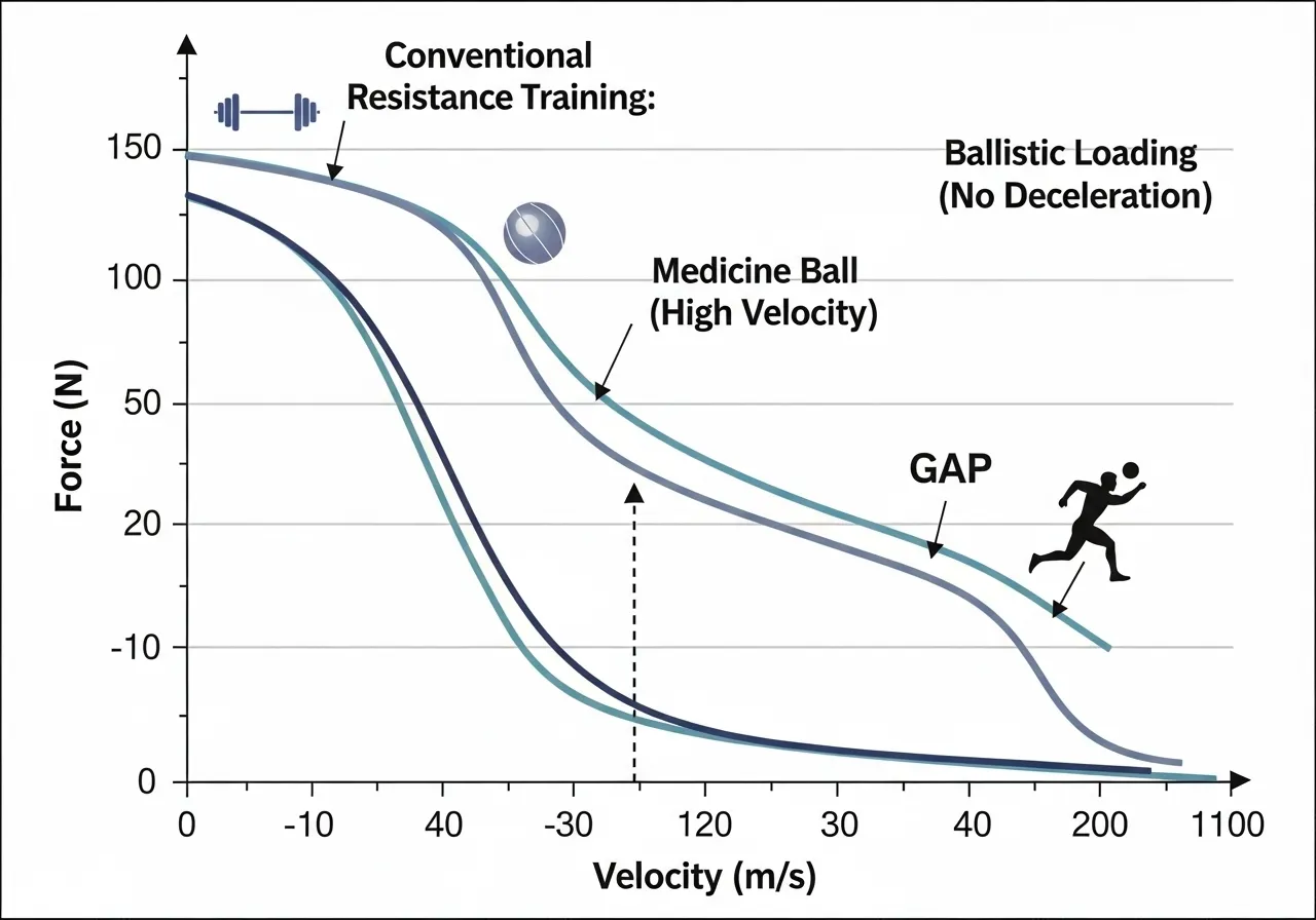 balance training athletic performance ankle stability ACL protection unstable surface research