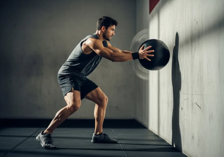 Balance Training Guide: Proprioception Science, Exercises, and 8-Week Stability Program