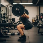 barbell back squat technique programming muscle activation depth guide