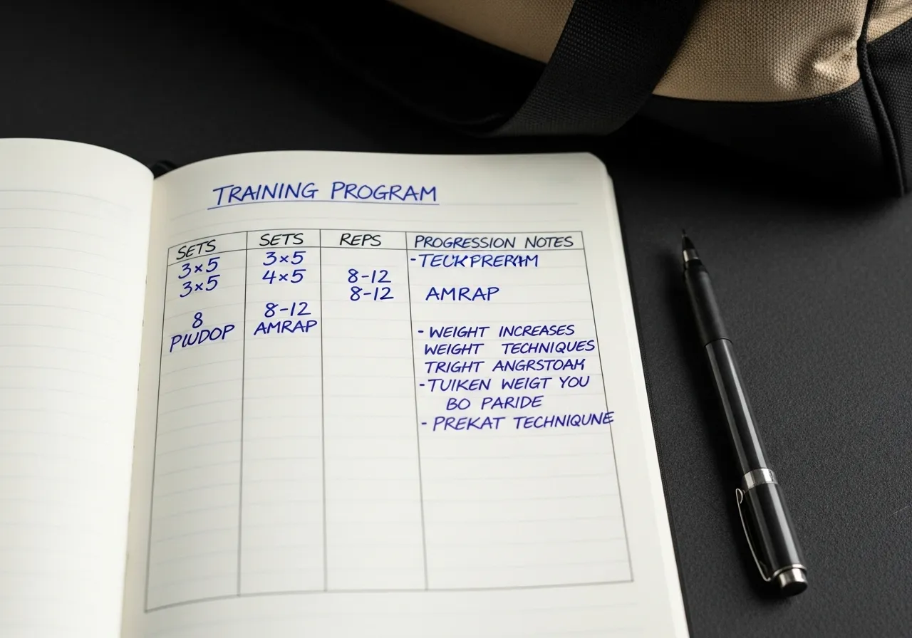 bench press programming sets reps hypertrophy