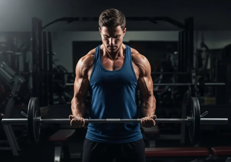 Bicep Curl Guide: EMG Research on Grip Variations, 6 Best Exercises, and Arm Development Plan