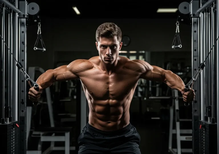 Cable Machine Mastery: Why Every Serious Lifter Needs to Stop Ignoring the Cable Stack