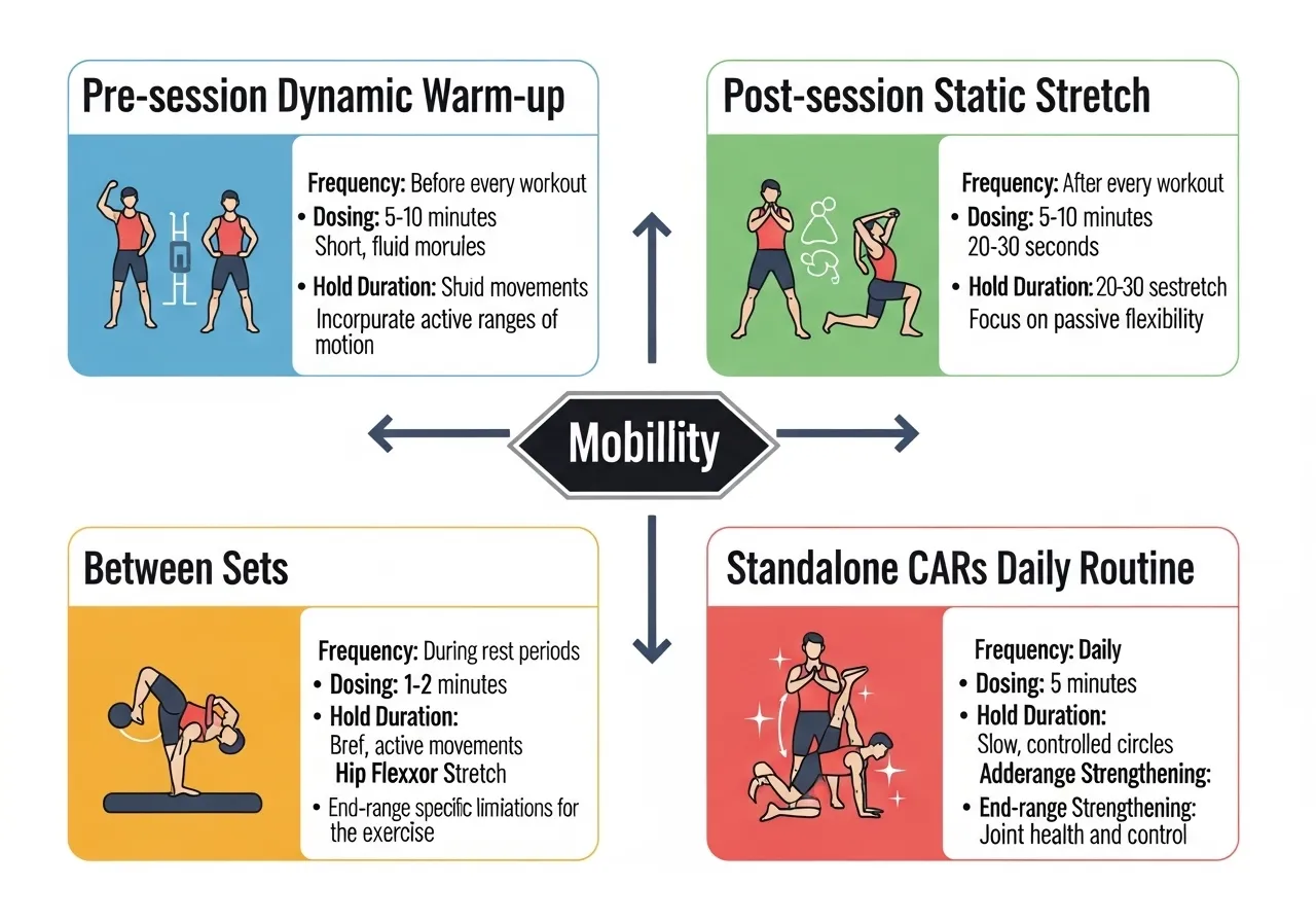 cable vs free weights hypertrophy comparison integration optimal programming