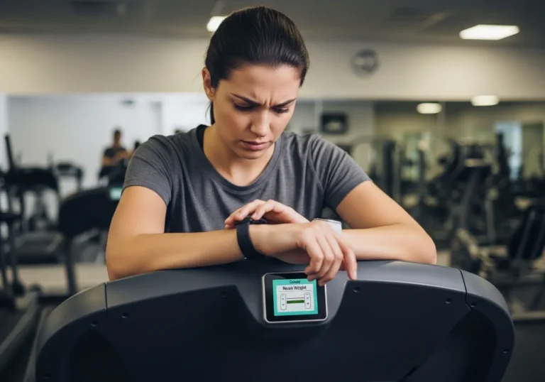 Why Your Cardio Isn’t Working: 5 Mistakes That Kill Fat Loss Results