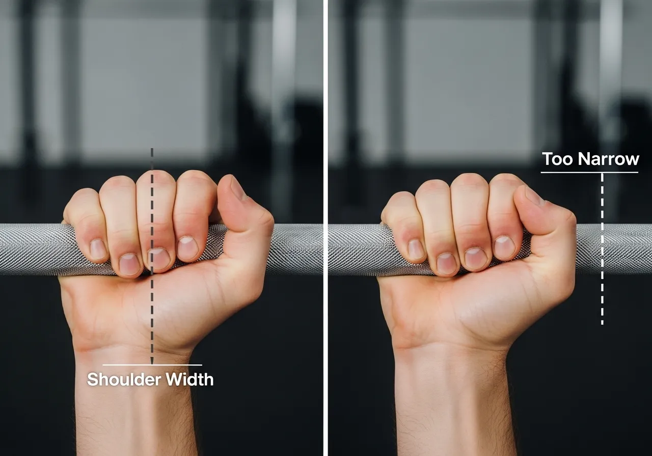 close grip bench press programming sets reps hypertrophy strength integration
