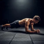 Core Stability Training: Why Anti-Movement Exercises Build More Functional Strength Than Crunches Ever Will core stability training anti-movement exercises plank bird dog functional strength