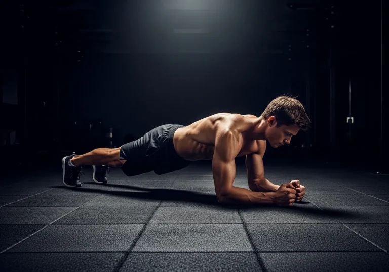 Core Stability Training: Why Anti-Movement Exercises Build More Functional Strength Than Crunches Ever Will