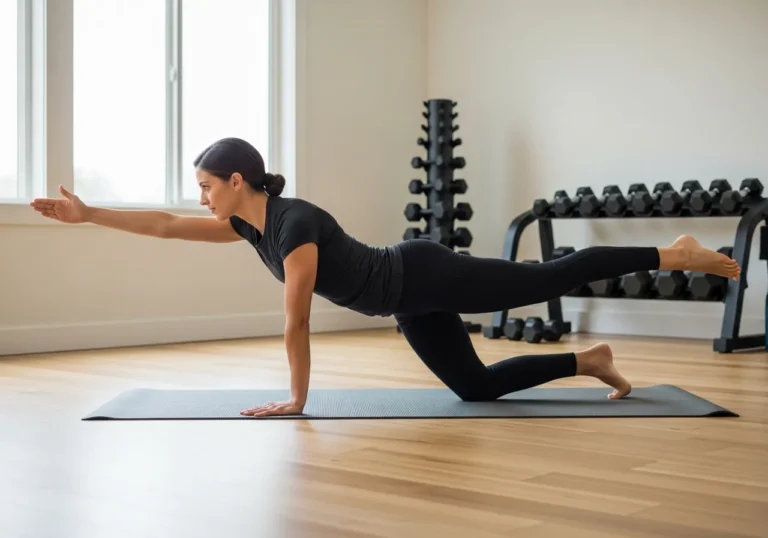 Core Stability Training: Deep Muscle Anatomy, Research-Backed Exercises, and Complete Programming for Athletes and Back Pain Relief