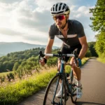 cycling cardiovascular fitness joint friendly low impact running comparison