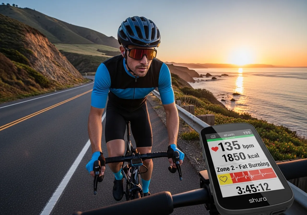 cycling FAQ bike type fitness improvements running replacement questions