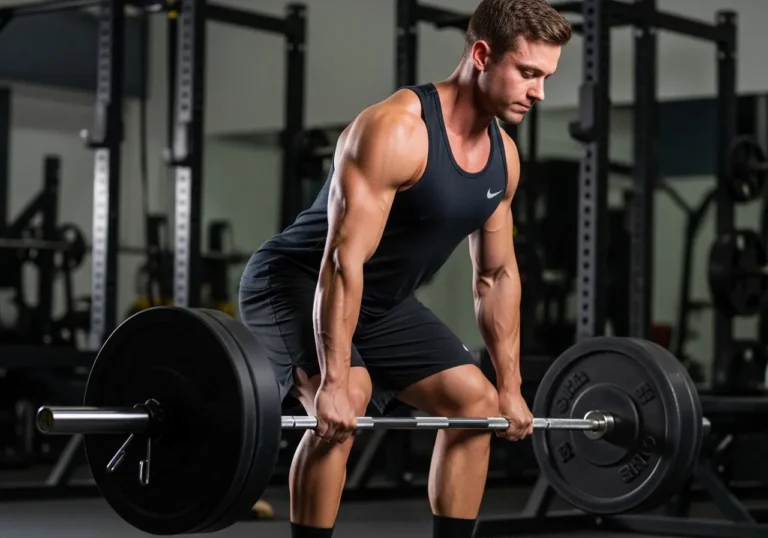Deadlift Guide: Conventional vs Sumo EMG Research, Technique Breakdown, and Strength Programming