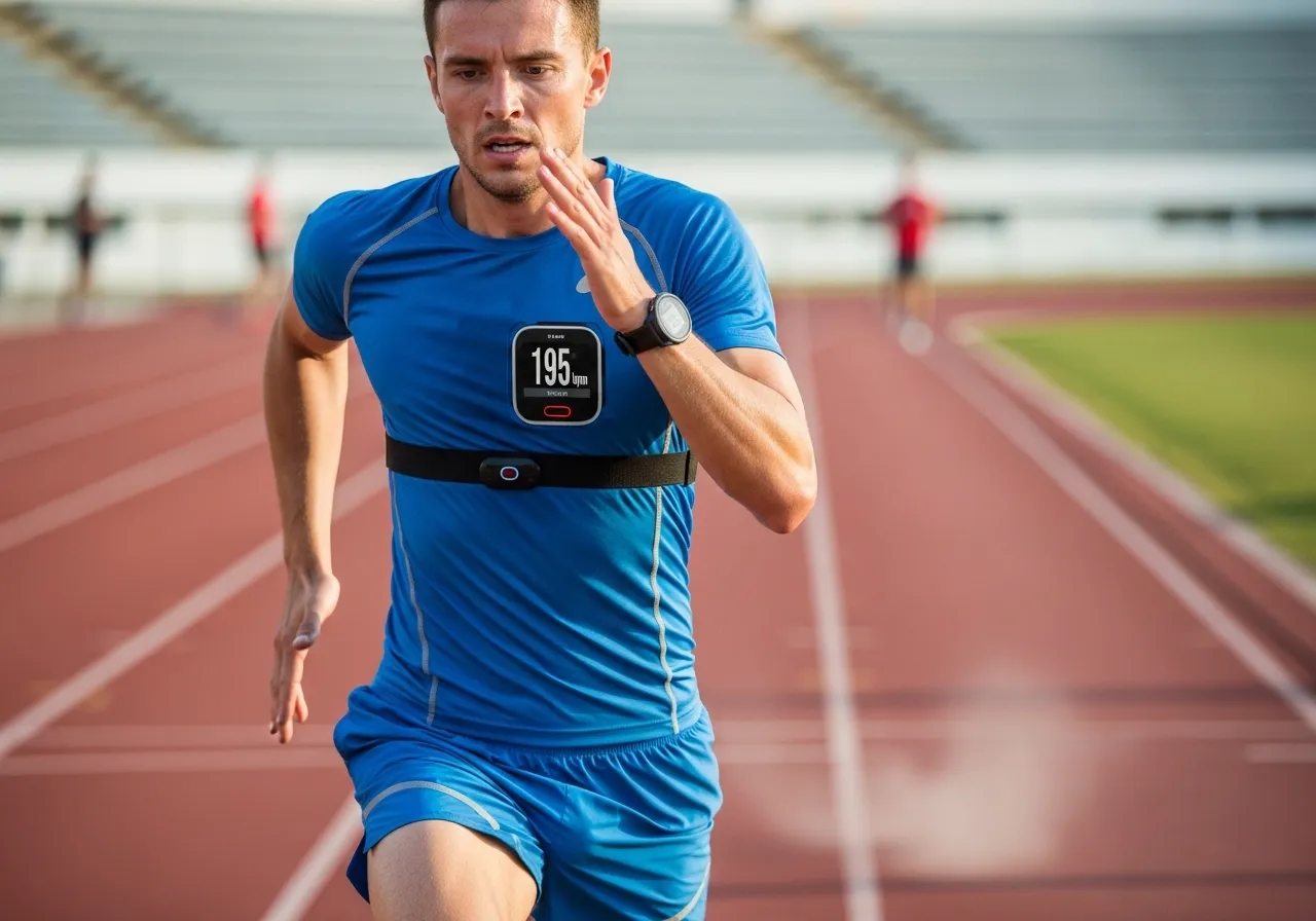 heart rate zone calculation maximum heart rate formula individual test