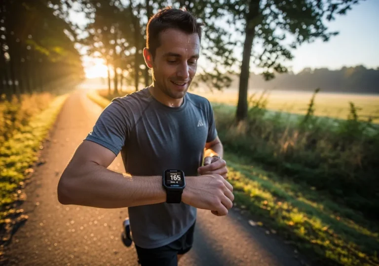 Heart Rate Zones Explained: How to Train Smarter and See Faster Results