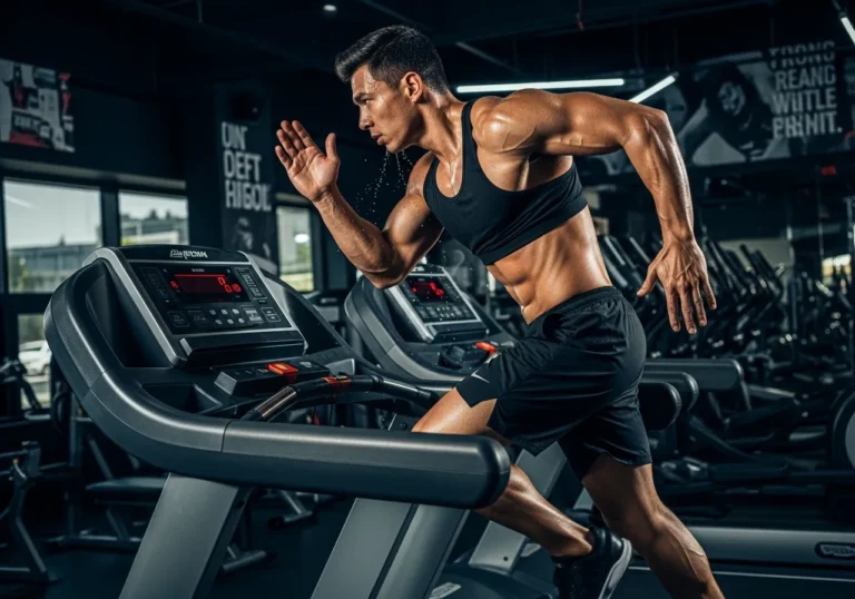 HIIT Training: Research on Cardiovascular Benefits, 5 Key Protocols, and Complete Programming Guide