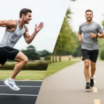HIIT vs Steady-State Cardio: The Science-Based Answer to Which Is Better (And When to Use Each) HIIT vs steady state cardio training comparison benefits