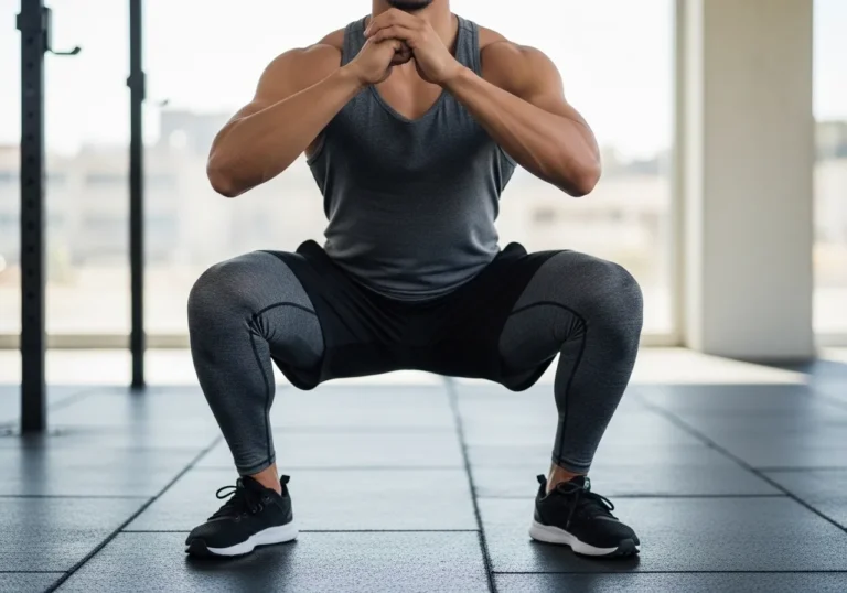 Hip Mobility Guide: Research-Backed Exercises, 7 Key Drills, and Daily Mobility Protocol