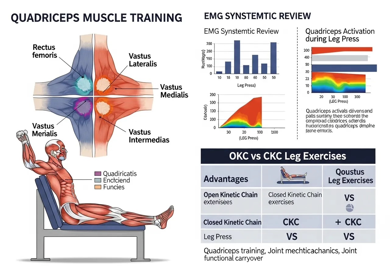 hip thrust EMG gluteus maximus vs back squat research mean peak MVIC upper lower glute