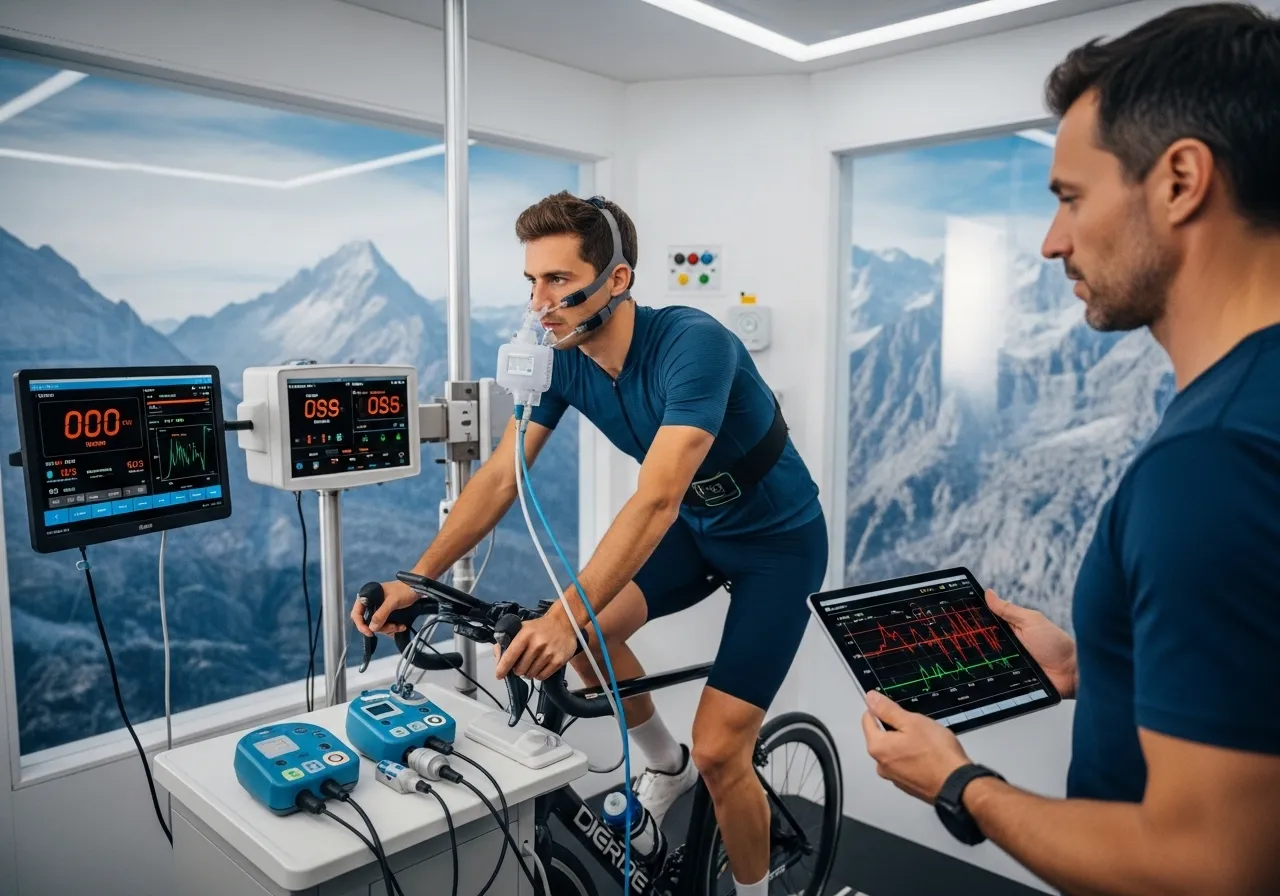 intermediate nasal breathing full Zone 1 sessions polarised training integration pace calibration congestion transition