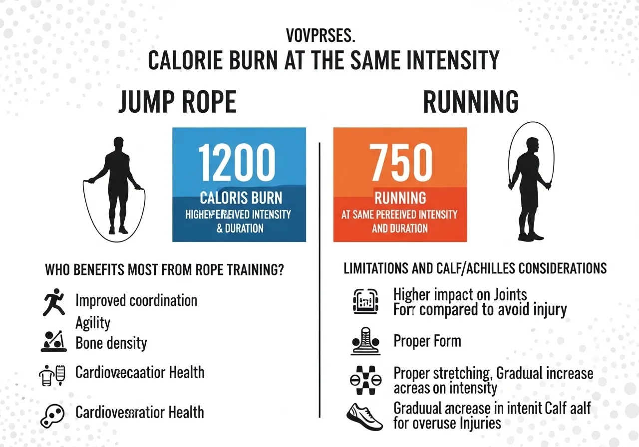 jump rope advanced techniques double unders sport specific training recovery injury prevention lifespan