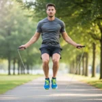 jump rope training guide cardio workout fitness research technique