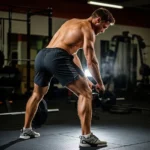 kettlebell training complete guide swing Turkish get up workout