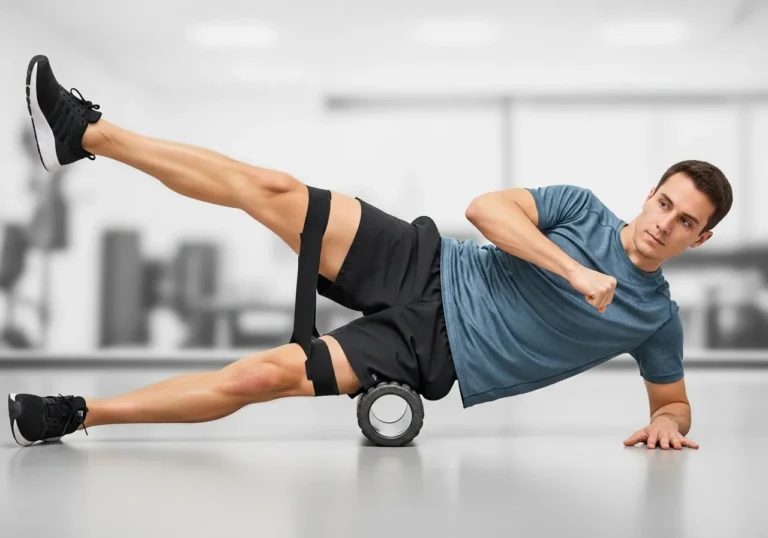 IT Band and Lateral Hip Tightness Guide: What the Research Says, Why It Keeps Coming Back, and How to Resolve It