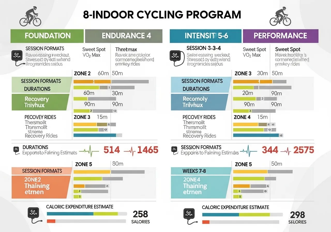 medicine ball 8-week program four phases complex training PAP integration schedule