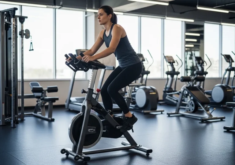 Medicine Ball Training Guide: Power Development, Exercises, and 8-Week Program