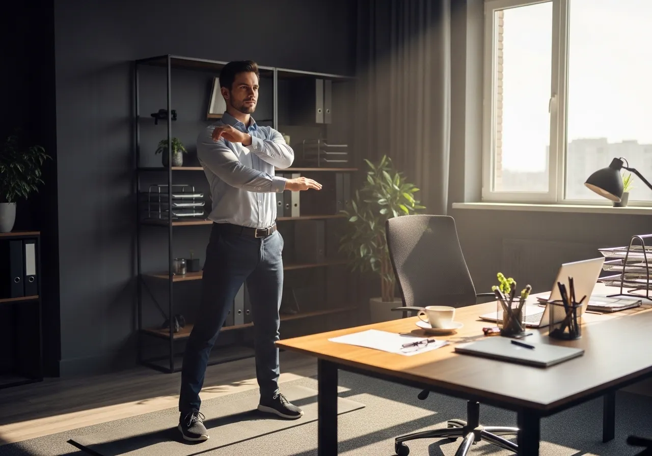 morning mobility extended routine 15 minutes sport specific addition