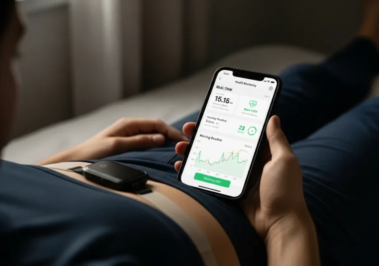 Heart Rate Variability Guide: What HRV Tells You About Recovery, Training Readiness, and How to Use It