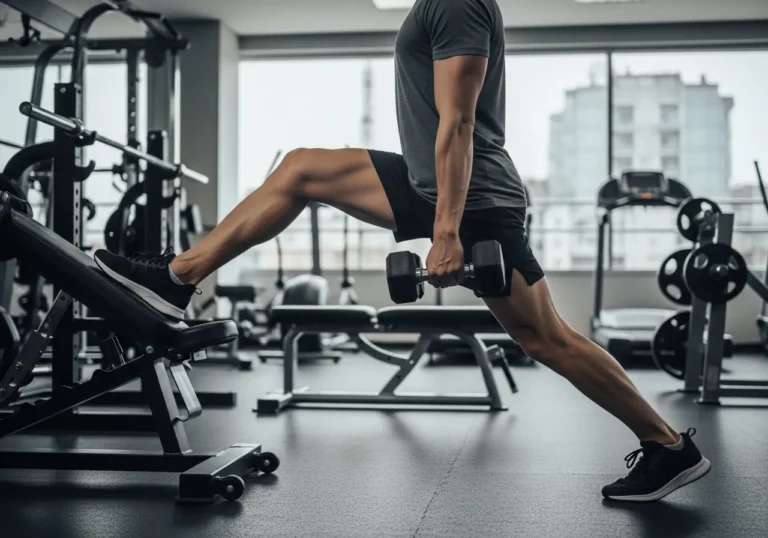 Why Unilateral Training Produces Results That Bilateral Work Cannot: The Science, Key Exercises, and Programming