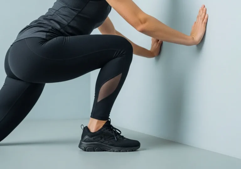 Calf and Achilles Flexibility Guide: The Research on Tight Calves, What They Limit, and How to Resolve It