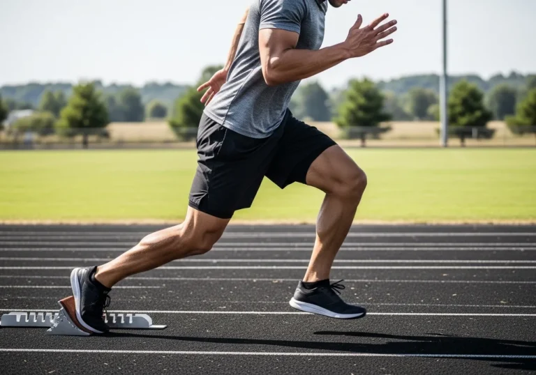 Deceleration Training Guide: The ACL Injury Prevention Science, Neuromuscular Mechanics, and Level-by-Level Protocol