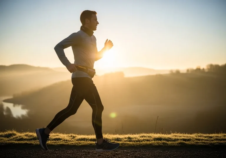 Fasted Cardio Guide: The Fat Oxidation Research, Muscle Preservation Evidence, and Who Actually Benefits From Training on Empty