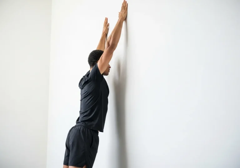 Shoulder Mobility: The Research Behind Restricted Range, 6 Key Exercises, and a Progressive 8-Week Plan