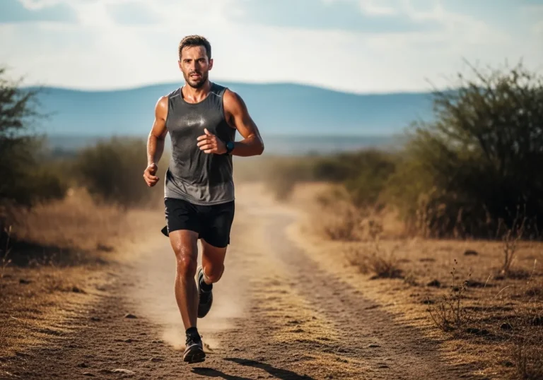 Heat Training: Why Exercising in the Heat Produces Altitude-Like Performance Gains and How to Use It Safely