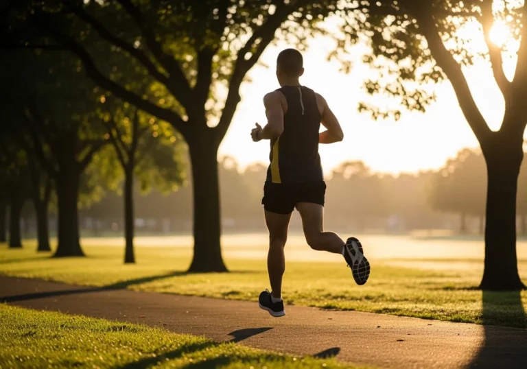 Running Guide: Cardiovascular Science, Training Zones, Technique Breakdown, and Structured Plan