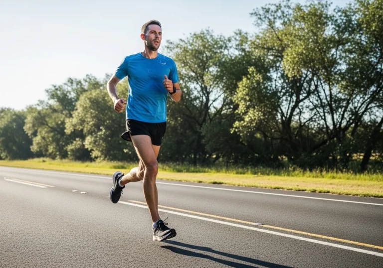 Tempo Running Guide: The Lactate Threshold Science, How to Find Your Pace, and Why It Beats Easy Running for Aerobic Development