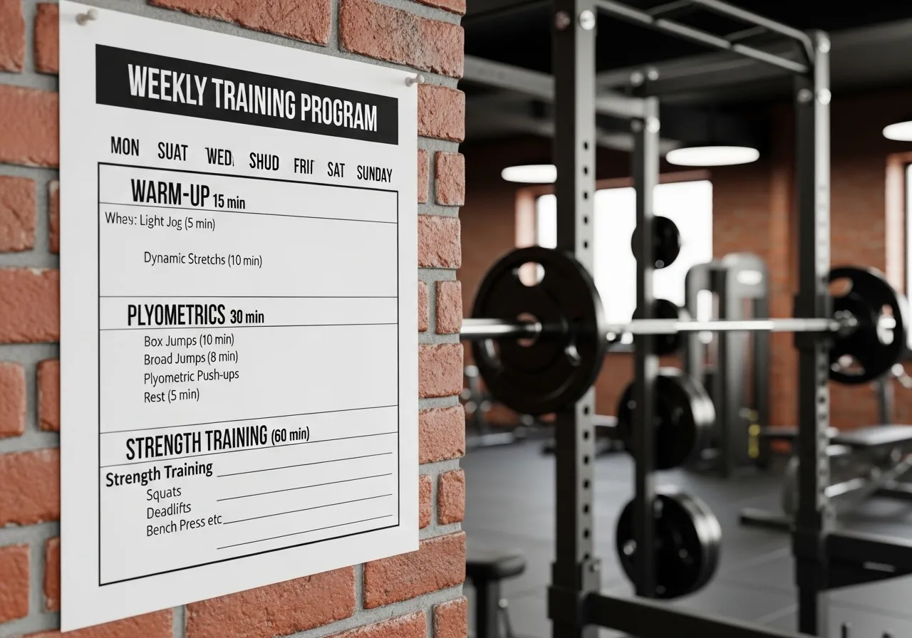 plyometric exercise progression levels beginner intermediate advanced