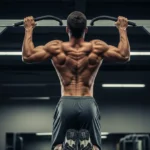 pull-up chin-up guide EMG research grip variations progressions 8-week program