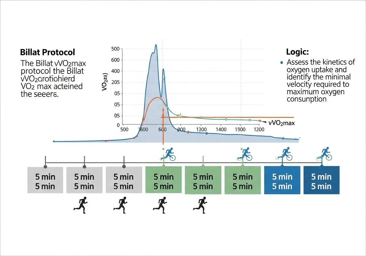 Research 2: The Billat vVO2max Protocol and the Evidence Behind 5-Minute Intervals