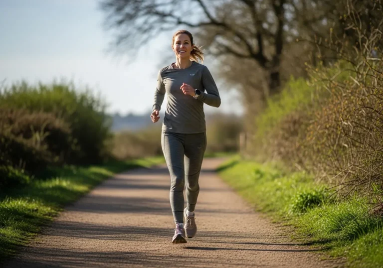 Running for Beginners: The Exact 12-Week Plan That Gets You From Zero to 5K Without Injury