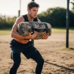 sandbag training functional strength unstable load complete guide