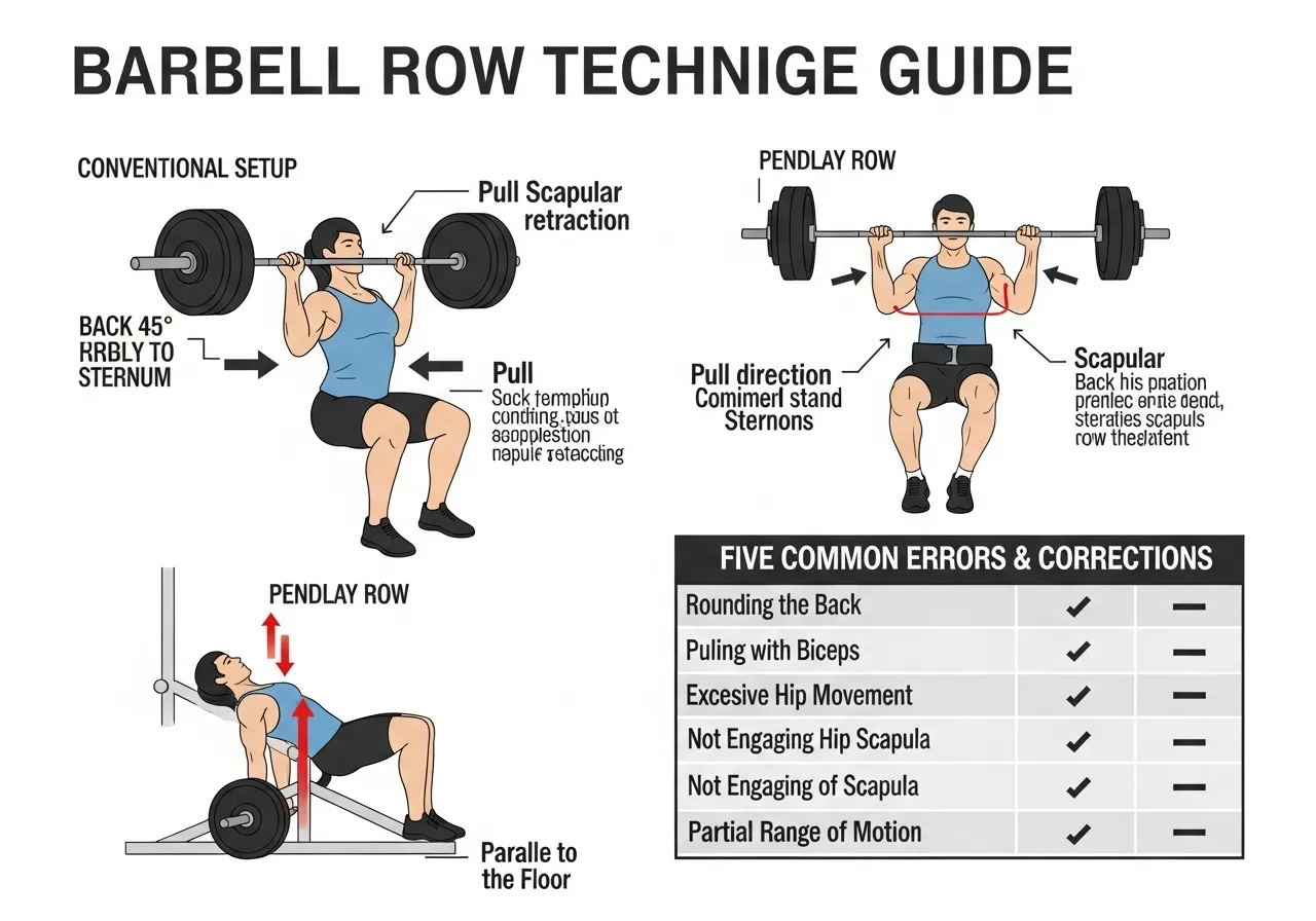 seated vs standing overhead press comparison benefits limitations programming table