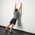 shoulder mobility overhead movement restriction pain prevention exercises