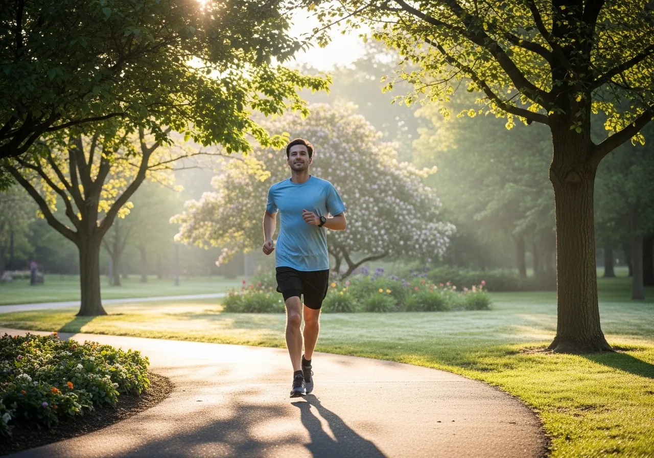 steady state cardio Zone 2 mitochondria fat oxidation moderate pace