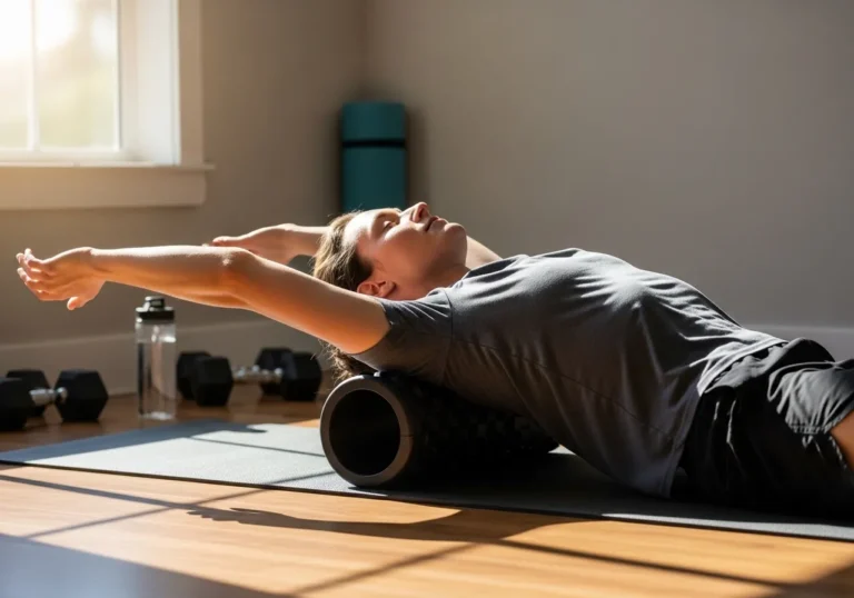 Thoracic Spine Mobility: The Missing Link in Your Training That’s Causing Shoulder, Neck, and Back Pain