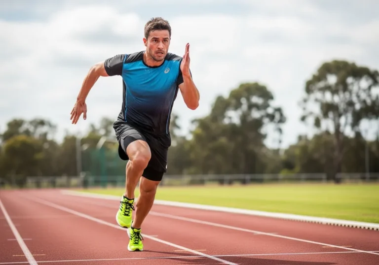 VO2 Max Interval Training: The Research Behind 5-Minute Intervals, Why They Work, and How to Build Your Programme