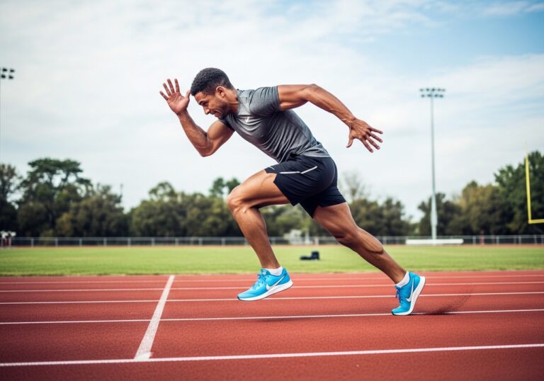 VO2 Max Explained: What It Is, Why It Matters, and How to Improve It